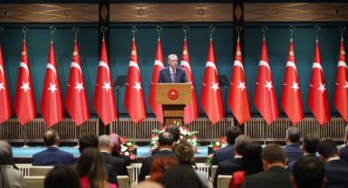 Cumhurbaşkanı Erdoğan Fındık Alım Fiyatlarını Açıkladı