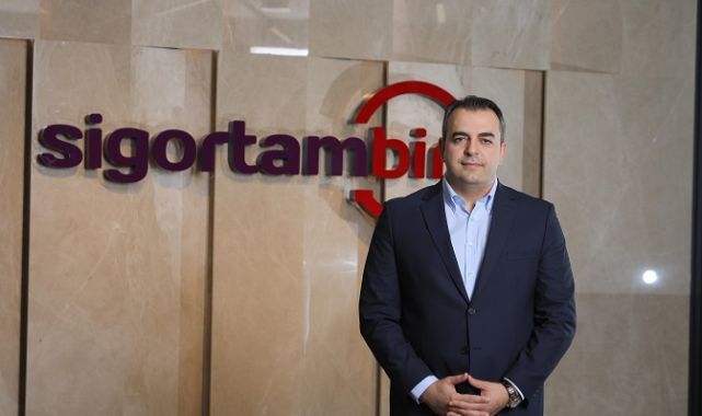 Depreme Hazırlıkta Bugünü ve Yarını Düşünen İlk Sigorta