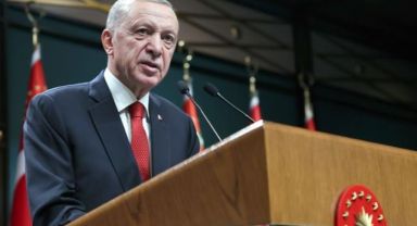Erdoğan'dan memur ve emekli zamlarına ilişkin açıklama
