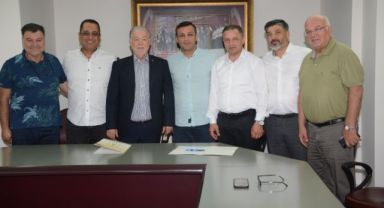 Esnaf ‘ Yüksek Komisyon’ yükünden kurtulacak…