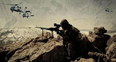 Etkisiz hale getirilen terörist sayısı 7'ye yükseldi