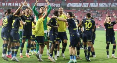 Fenerbahçe Avrupa'da 259. randevusuna çıkacak