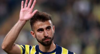 Fenerbahçe Diego Rossi'nin Ayrılığını Duyurdu