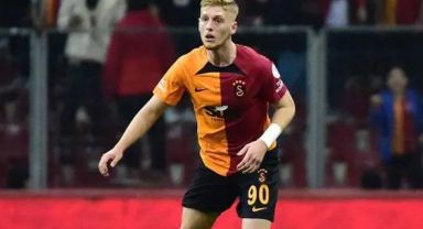 Galatasaray Ayrılığı Duyurdu
