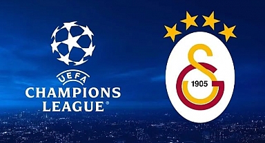 Galatasaray'ın rakipleri belli oldu