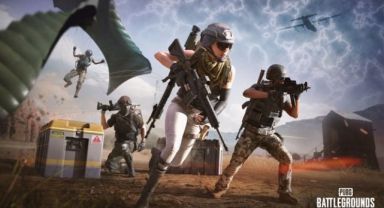 Güvenilir ve Hızlı PUBG Random Hesap Almanın Adresi