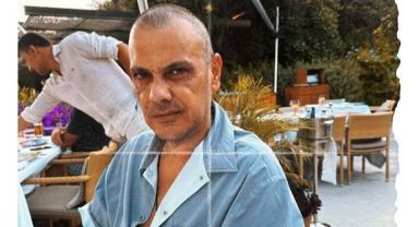 İbrahim Murat Gündüz, Bodrum'da Tatil Keyfi Yaşıyor: Dostlarıyla Akana Otel'de Buluştu!