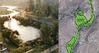 İzmir’de rantı değil, doğayı büyütme ilkesi ön plana çıktı