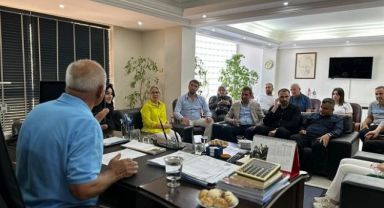 “İzmir’e ‘balon belediyeciliği’ Benzetmesi