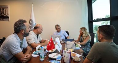 Japonya ve Türkiye arasındaki ticari bağlar güçleniyor