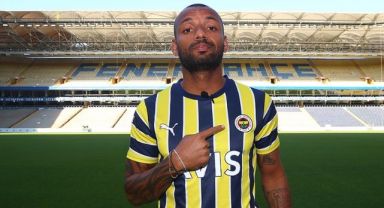 Joao Pedro Brezilya Ekibi Gremio'da