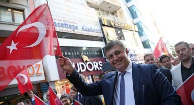 Karşıyakalılar 30 Ağustos’u coşkuyla kutlayacak