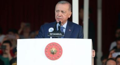 Kendi savaş uçaklarını üretebilen bir ülke olduk