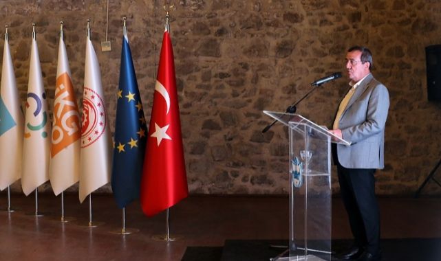 Konak Belediyesi’nden istihdam atağı