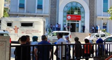 Malatya'da 5 büyüklüğünde deprem