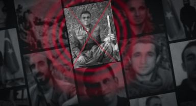 MİT'ten Süleymaniye'de operasyon