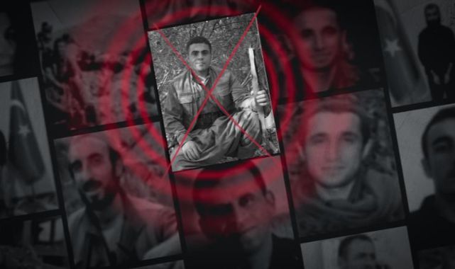 MİT'ten Süleymaniye'de operasyon