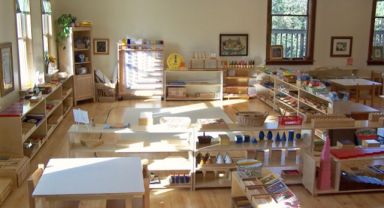 Montessori’nin Temel İlkeleri Nelerdir?