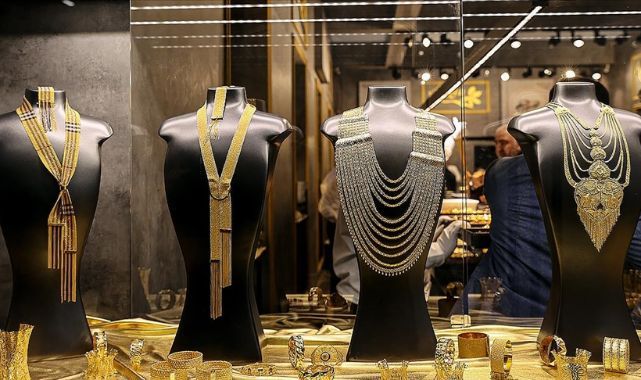 Mücevher ihracatçılarının sorunları masaya yatırıldı…