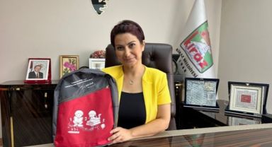 ‘Okula Merhaba’ projesi