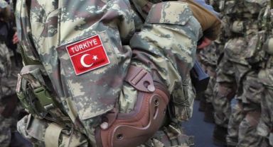 Pençe-Kilit Operasyon bölgesinden acı haber