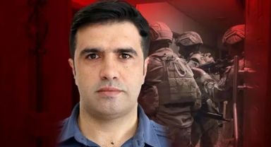 Şehit polisin kanı yerde kalmadı