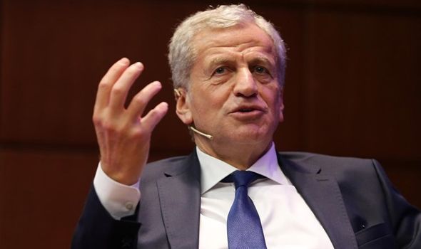 Servet Yardımcı'dan EURO 2032 Açıklaması