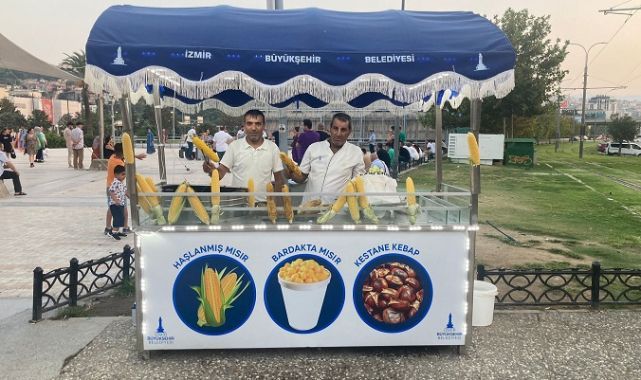 Seyyar sabitlendi kovalamaca bitti