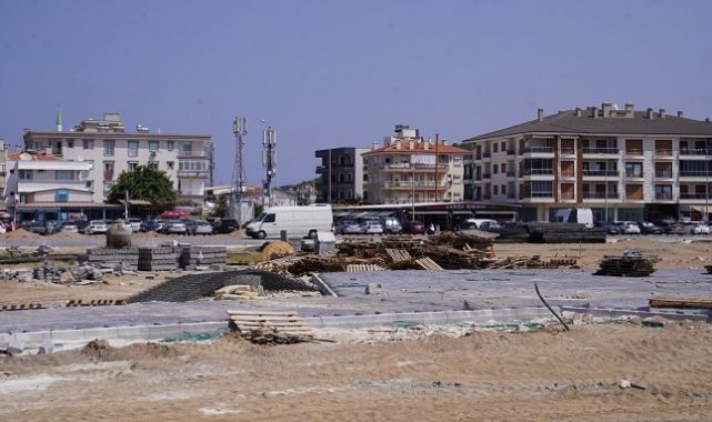 Sezon Bitti Ortalık Toz Duman…