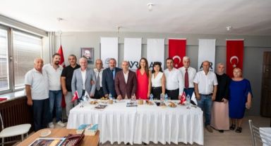 Soyer bir dönem daha istedi