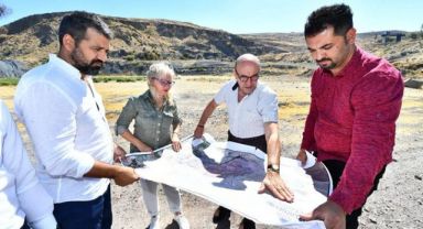 Soyer Harmandalı gerçeklerini ve siyasi engelleri anlattı