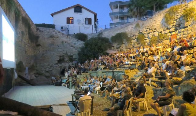 ‘‘Tohum’’un Yolu Foça’dan Geçti