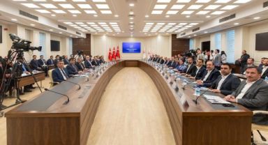 Toplu Sözleşme Görüşmelerinin İlk Toplantısı Sona Erdi