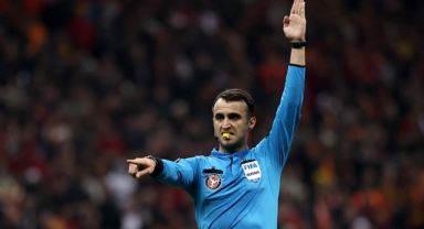 Trabzonspor'dan çifte tepki