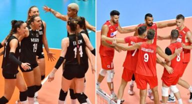 Türk voleybolunda