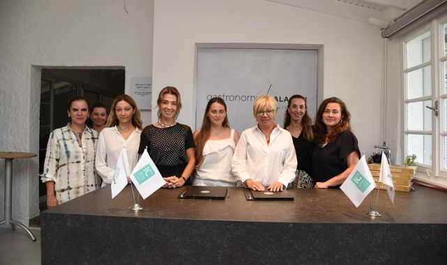 Türkiye'nin Geleceği İçin Birleşiyorlar