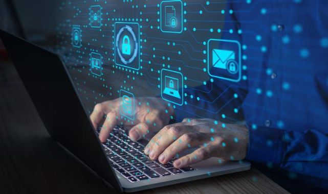 Zararlı internet adresine 108 milyon erişim engellendi