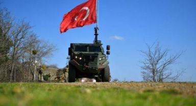 10'u terörist 12 kişi yakalandı