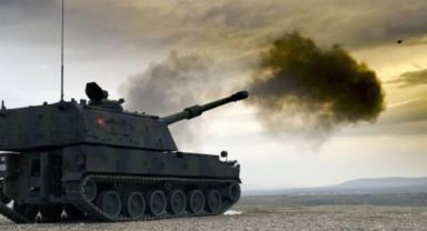 4 terörist etkisiz hale getirildi