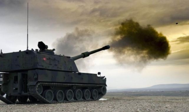 4 terörist etkisiz hale getirildi