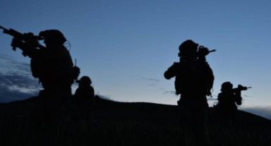 7 PKK'lı terörist etkisiz hale getirildi
