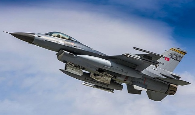 7 terörist etkisiz hale getirildi