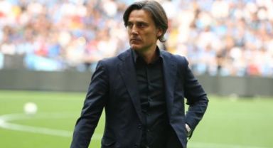 A Millilerin Yeni Teknik Patronu Montella