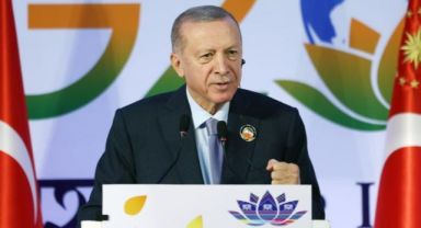 AB üyesi ülkeler bizi 50 yıldır oyaladı