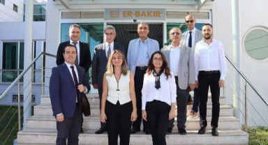 ABD’de 70 milyon dolarlık yatırımla en büyük Türk yatırımı oldu