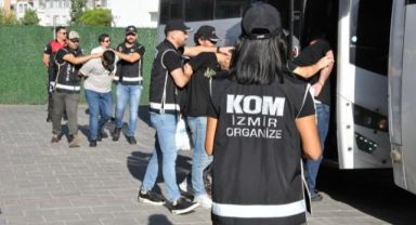 Adliye önündeki çatışmayla ilgili 22 kişi yakalandı