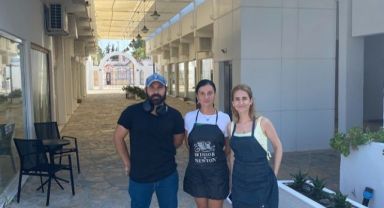 Altın Yunus Resim Atölyeleri 6.Grup Çalışmaları ile Sona Eriyor. 