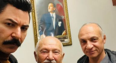 Avustralya’da Büyük buluşma