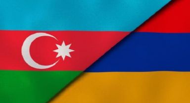 Azerbaycan ile Ermenistan Arasında Brüksel'de Görüşme Olacak
