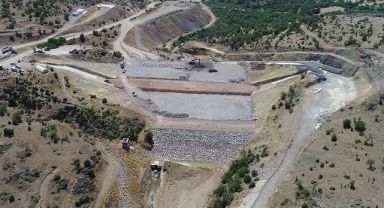 Bakırçay’a bir müjde daha